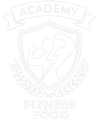 Fitness Food Logo