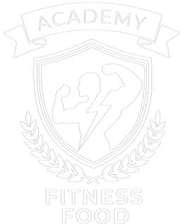 Fitness Food Academy Logo